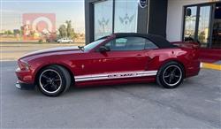 فورد موستانج